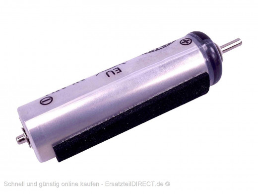 Mundduschen Ni-Mh Akku Batterie EW1311