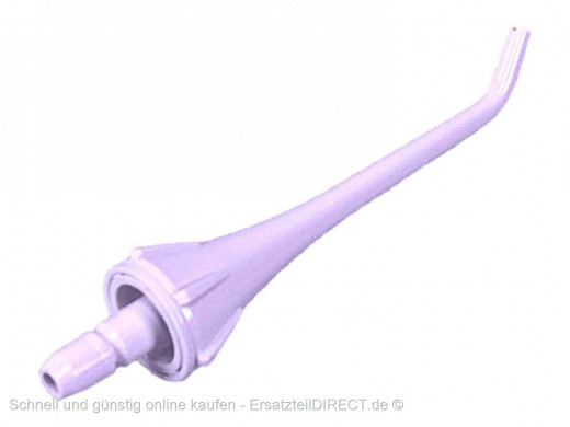 Munddusche Düse passend für Model No. EW 1411