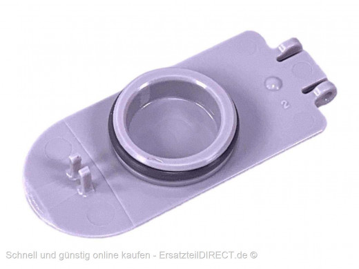Wassertank Deckel + O-Ring EW1411 EW1211