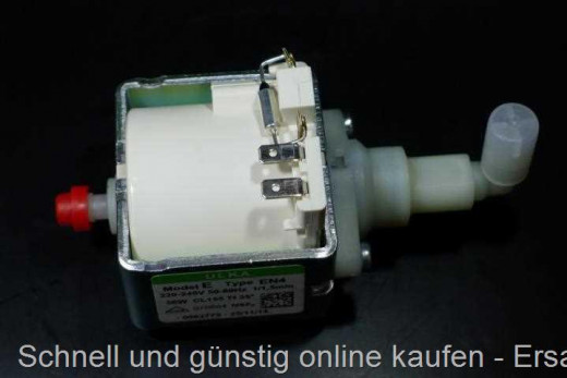 Nespresso Pumpe passend für EN110.B / M130