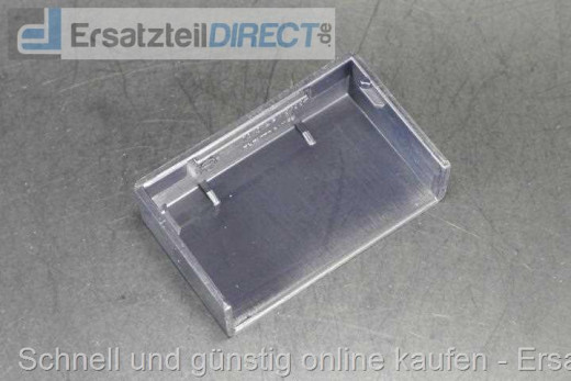 Nespresso Abdeckung passend für EN110.B / M130