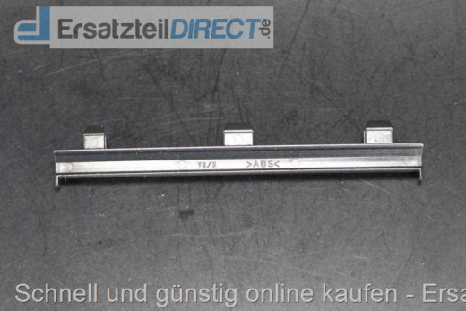 Nespresso Führung / Wippe EN110.B / M130