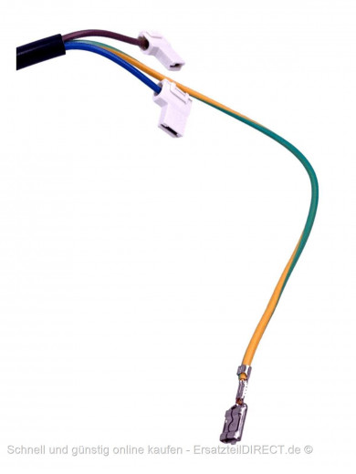 Nespresso Netzkabel passend für EN110.B / M130
