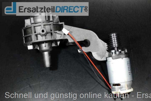 DeLonghi Nespresso Motor für EN110.B / M130