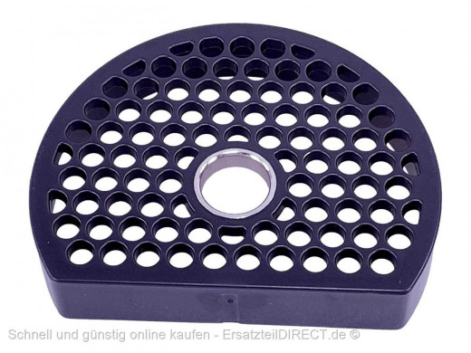U Nespresso Tassenabstellplatte EN110.B