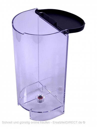 Nespresso KaffeeAutomaten Wassertank EN80