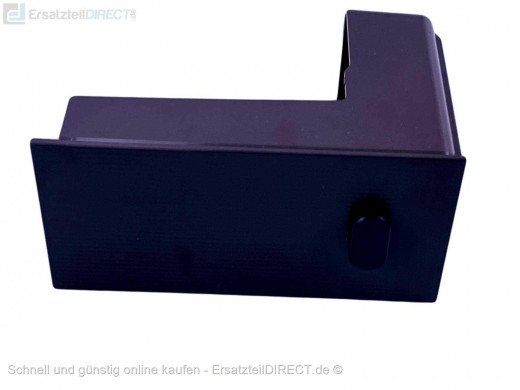 Nespresso Becken Front Expert EN350 EN355