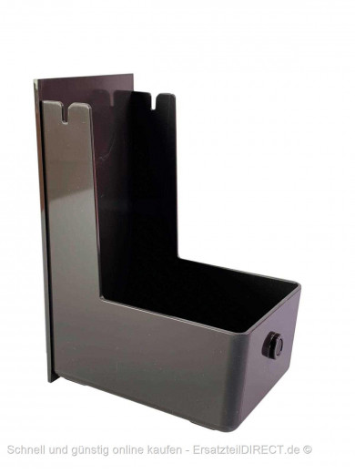 Nespresso Becken Front V2 Expert EN355GAE