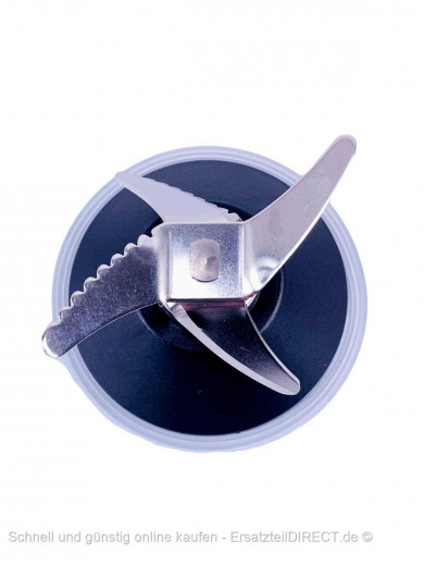 WMF Standmixer Messer + Dichtung passend für 04.1628.0011