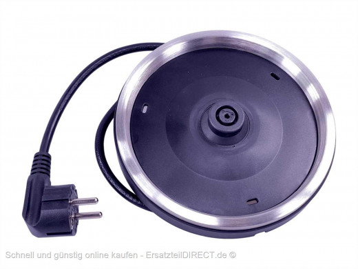 WMF Wasserkocher Sockel passend für Lineo 04.1306.0011