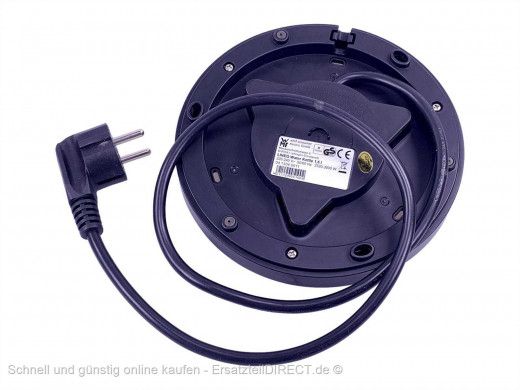 WMF Wasserkocher Sockel passend für Lineo 04.1306.0011