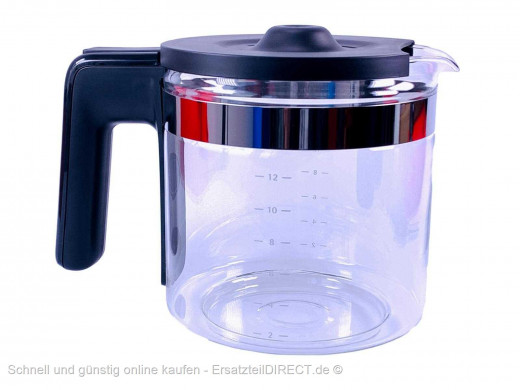 WMF KaffeeAutomaten Glaskanne Lono / Lono Shine