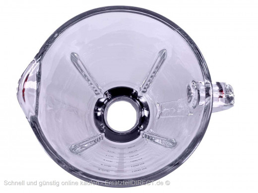WMF Standmixer Glaskrug passend für Kult-X 04.1626.0011