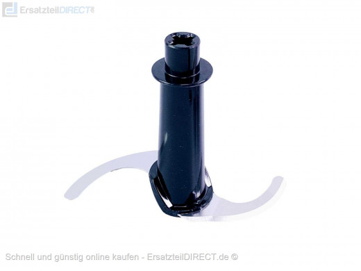 WMF Kult X Zerkleinerer Messer passend für 0416250011