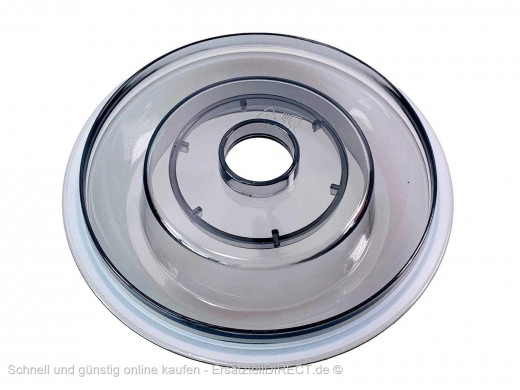 WMF Kult X Zerkleinerer Deckel passend für 0416250011
