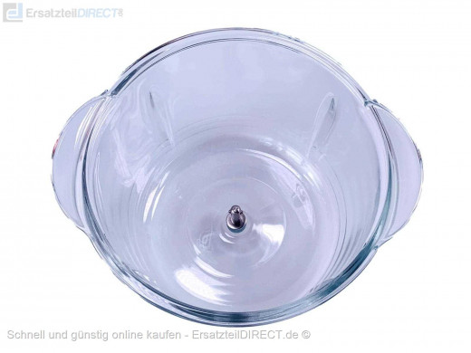 WMF Zerkleinerer Glasschüssel verwendbar passend für Kult X*0416250011
