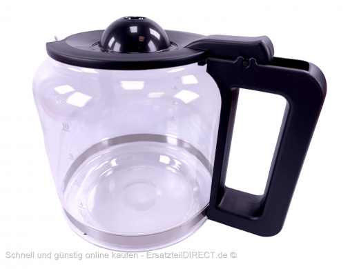 WMF KaffeeAutomaten Kaffeekanne passend für 04.1215.0011