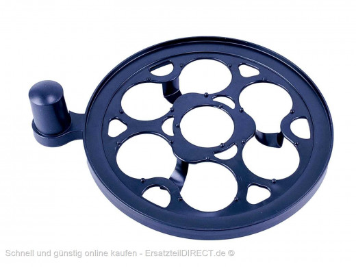 WMF Eierkocher Eierhalter passend für Stelio 04.1507.0011