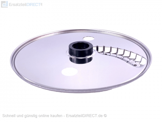WMF KultX Zerkleinerer Julienne-Scheibe 0416360011