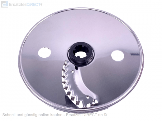 WMF KultX Zerkleinerer Julienne-Scheibe 0416360011