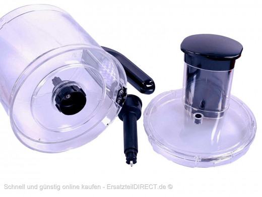 WMF Küchenmaschinen Behälter Kult X Pro 0416360011