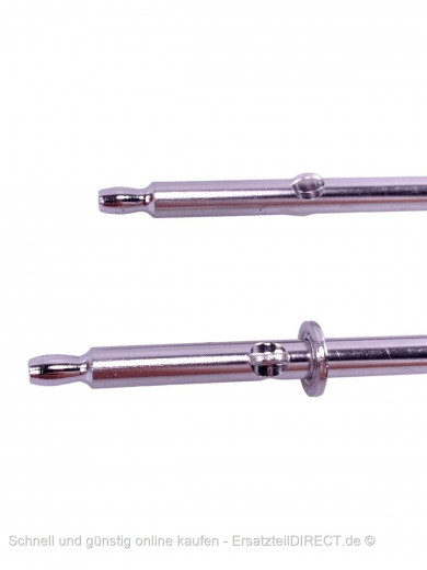 WMF Handmixer Knethaken verwendbar passend für 04.1638.0001