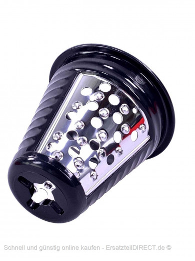 WMF Schnitzelwerk Raspel Käse 04.1640.0011 /.0711