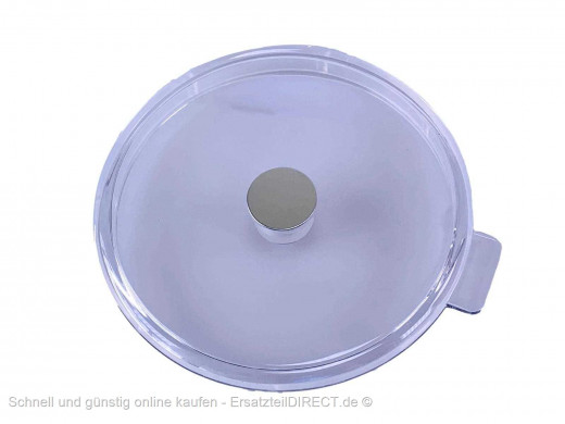 WMF Milchaufschäumer Deckel passend für Lono 3200000053