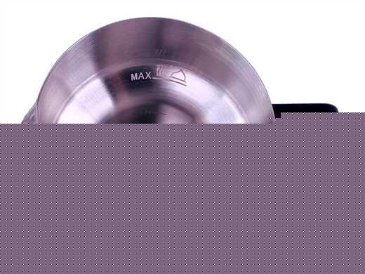 WMF Lono Milchaufschäumer Kanne passend für 04.1317.0011