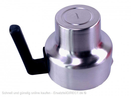 WMF Lono Milchaufschäumer Kanne passend für 04.1317.0011