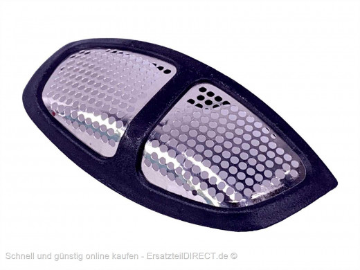 WMF Glas-Wasserkocher Kalkfilter Lono 04.1316.0011