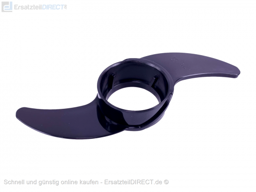 WMF KultX Zerkleinerer Knetmesser passend für 0416360011