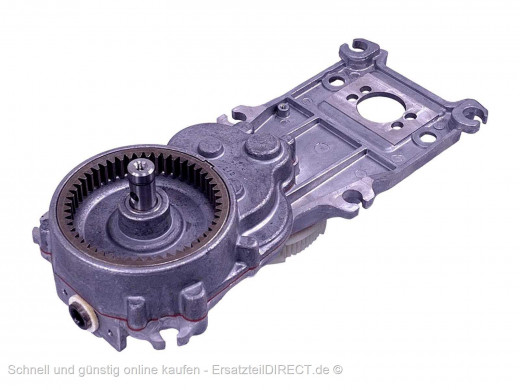 WMF Küchenmaschinen Adapter Getriebe passend für 0416..