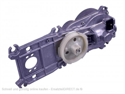 WMF Küchenmaschinen Adapter Getriebe passend für 0416..