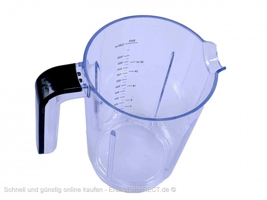 WMF Standmixer Mixkrug verwendbar passend für 04.1652.0011 04.1653.001