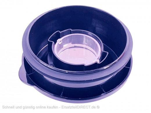 WMF Standmixer Deckel verwendbar passend für 04.1652.0011 04.1653.0011