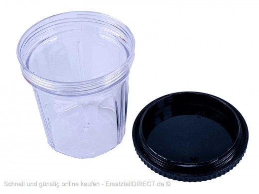 WMF Standmixer Mixbecher 300ml. Kult X Pro