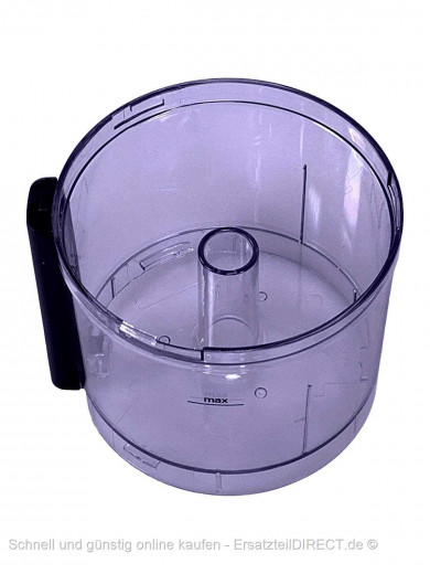 WMF Zerkleinerer Beh?lter f?r 04.1658.0011