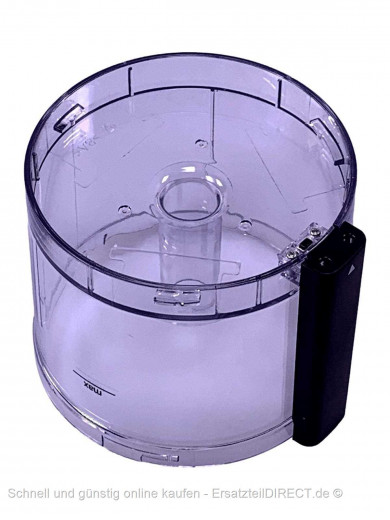 WMF Zerkleinerer Beh?lter f?r 04.1658.0011