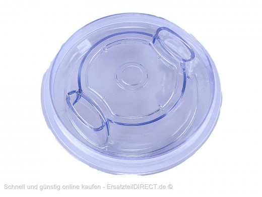 WMF Zerkleinerer Deckel verwendbar passend für Kult-X 04.1659.0011