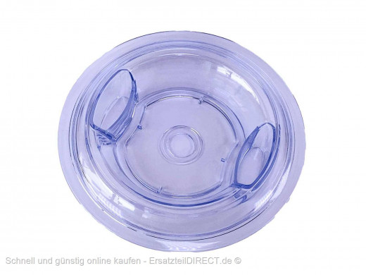 WMF Zerkleinerer Deckel verwendbar passend für Kult-X 04.1659.0011