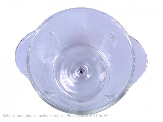 WMF Zerkleinerer Glas Behälter Kult-X 0416590011