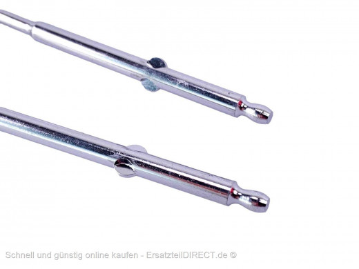 WMF Handmixer Knethaken verwendbar passend für 04.1656.0011 3200000403