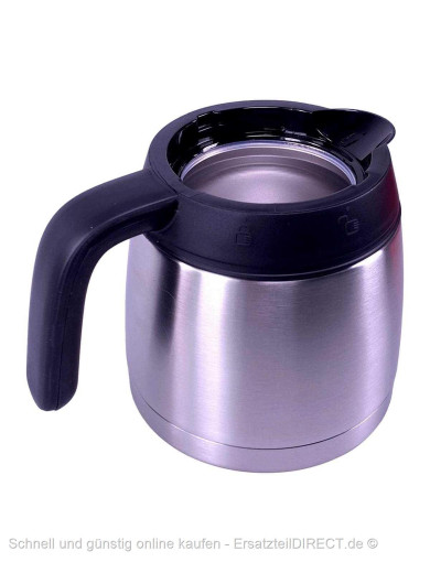 WMF KaffeeAutomaten Thermokanne passend für 04.1229.0011