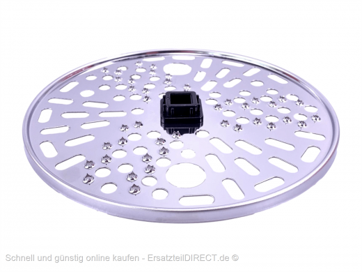 WMF Küchenmaschinen Parmesanscheibe 04.1664.0011