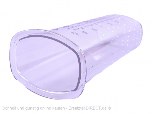 WMF Küchenmaschinen Drücker passend für 04.1664.0011