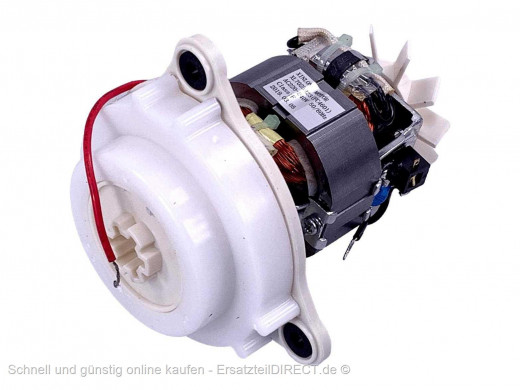 WMF Küchenmaschinen Motor passend für 04.1664.0011