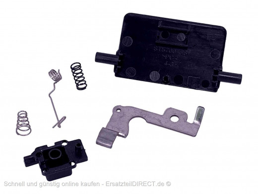WMF Snack Master Pro Lono Entriegelungs-Set