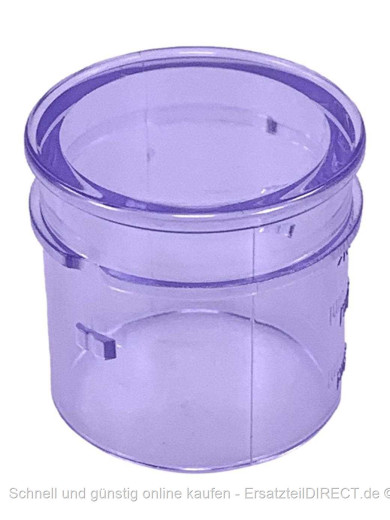 WMF Standmixer Stopfen / Meßkappe passend für 04.1644.0001