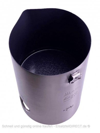 WMF Milchaufschäumer Stelio Körper 04.1322.0019